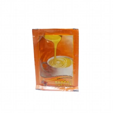 Bela Topla Čokolada Topčok 25g u paketu od 20 kesica