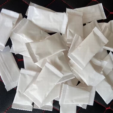 Beli Šećer U Kesicama 5g - kutija sa 500 kesica