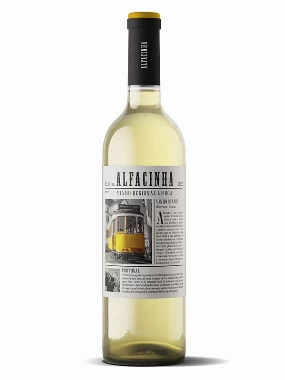 Belo Vino Alfacinha 0.75L