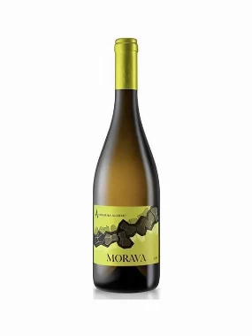Belo Vino Morava Aleksić 0.75L