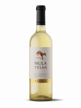 Belo Vino Mula Velha Reserva 0.75L