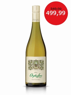 Belo Vino Orfelin Kovačević 0.75L