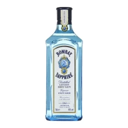 Bombay Sapphire London Dry Gin 0.7L