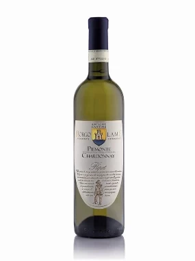 Borgo Lame Piemonte Chardonnay 0.75L