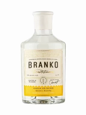 Branko Dunja Traditional 0.7L