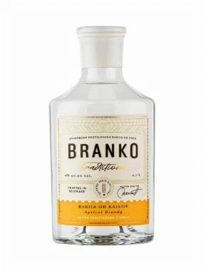 Branko Kajsija Traditional 0.7L
