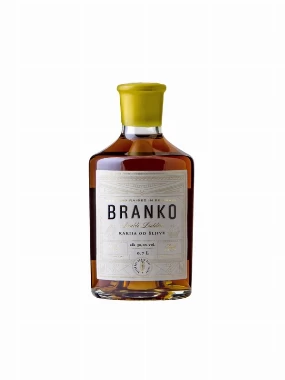 Branko Rakija od Šljive 0.7L