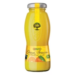 Bravo Sok Pomorandža 0.2L u paketu od 24 komada