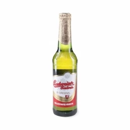 Budweiser Pivo 0.33L u paketu od 24 komada