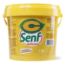 C Senf Delikates 1kg