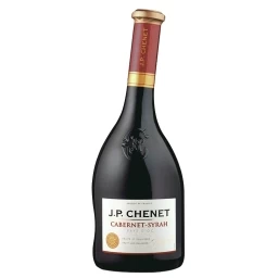 Cabernet Syrah Vino J.P. Chenet 0.75L