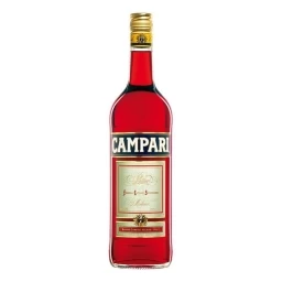 Campari Bitter 1L