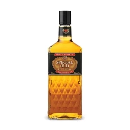 Canadian Special Old Whiskey 0.7L