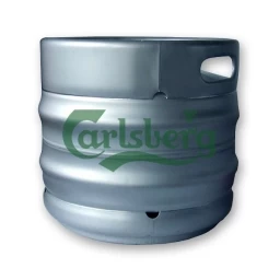 Carlsberg Pivo Bure 30L