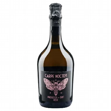 Carpe Noctem Prosecco Rose 0.75L