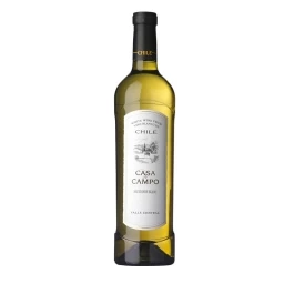 Casa de Campo Vino Sauvignon Blanc 0.75L