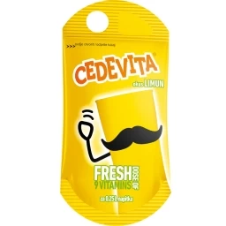 Cedevita Limun 19g u paketu od 50 kesica