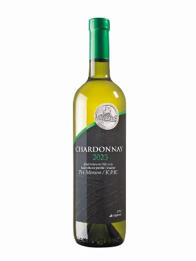 Chardonay Rubin 0.75l
