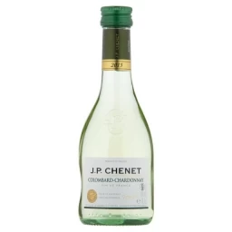 Chardonay Vino J.P. Chenet 0.187L
