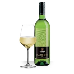 Chardonnay Vino Tikveš 0.75L