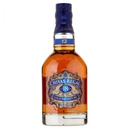 Chivas Regal Whisky 18YO 0.7L