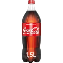 Coca Cola 1.5L u pakovanju od 9 komada