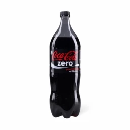 Coca Cola Zero 2L u pakovanju od 8 komada