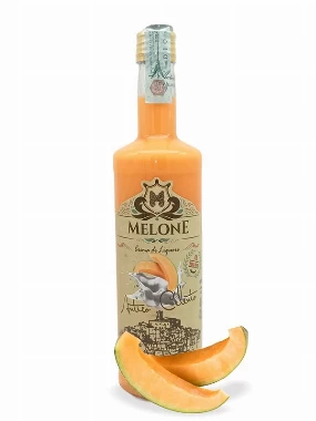 Crema Melone Liker 17% 0.7L
