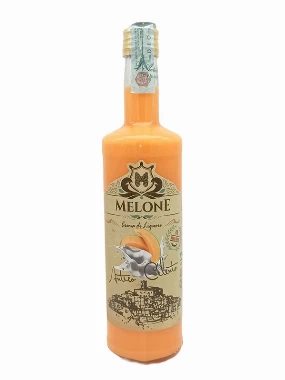 Crema Melone Liker 17% 0.7L