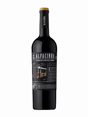 Crveno Vino Alfacinha Reserva 0.75L