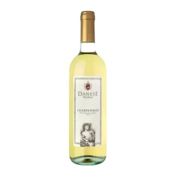 Danese Chardonnay 0.75L