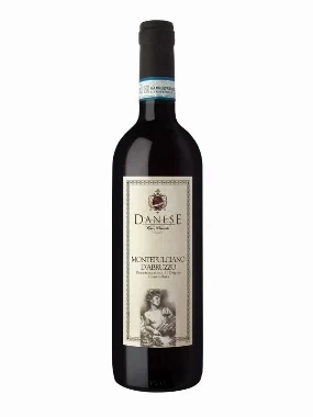 Danese Montepulciano d'Abruzzo 0.75L
