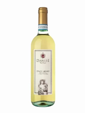 Danese Pinot Grigio 0.75L