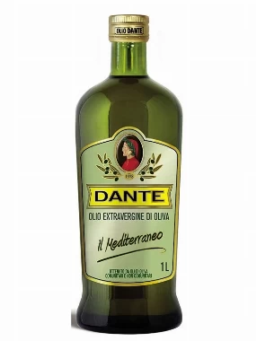 Dante Ekstra Devičansko Maslinovo Ulje 1L