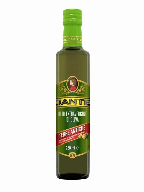 Dante Maslinovo Ulje Extravergine 250ml