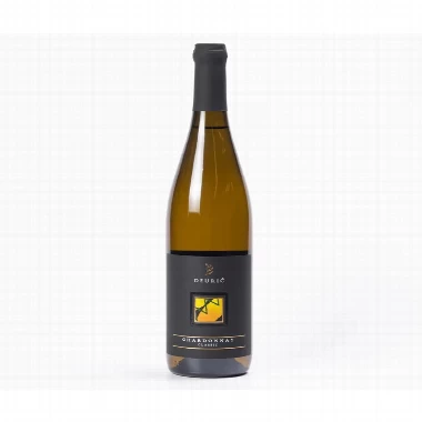 Deurić Chardonnay 0.75L