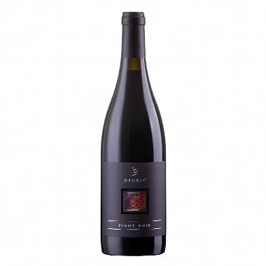 Deurić Pinot Noir 0.75L