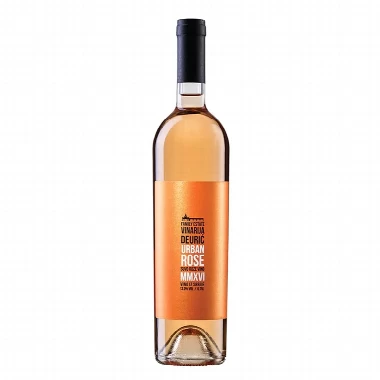Deurić Urban Rose 0.75L