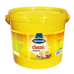 Dijamant Majonez Classic 3L 