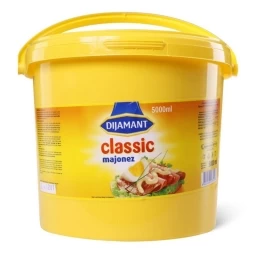 Dijamant Majonez Classic 5l