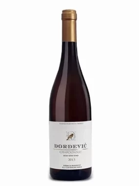Đorđević Chardonnay 0.75L