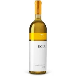 Doja Barrique Chardonnay 0.75L