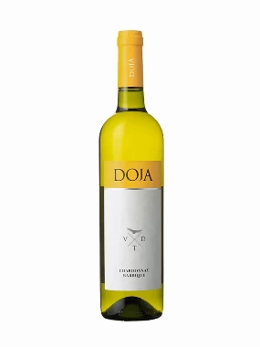 Doja Barrique Chardonnay 0.75L