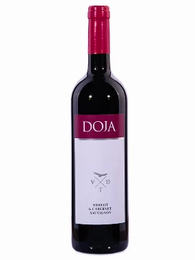 Doja Merlot Cabernet 0.75L