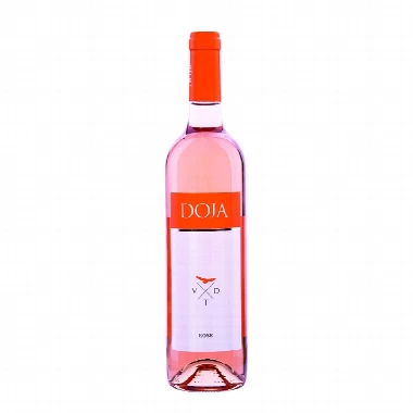 Doja Rose Vino 0.75L