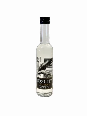 Dositey Vodka  0.05L