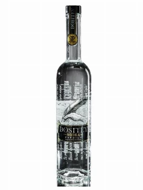 Dositey Vodka 0.7L