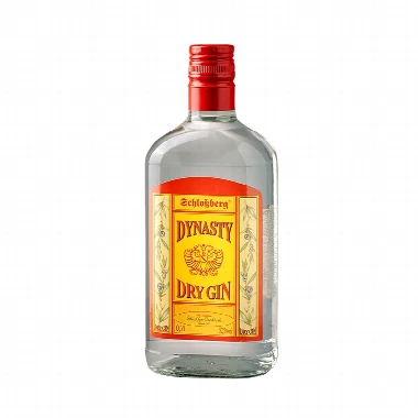 Dynasty Dry Gin 70cl