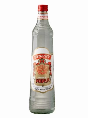 Dynasty Vodka 0,7L
