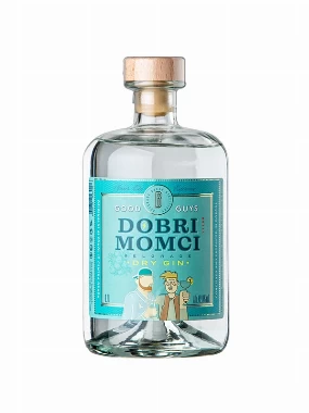 Džin Dobri Momci 0.7L